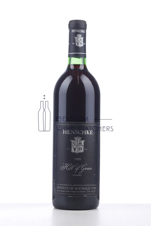 Picture of 1989 HILL OF GRACE